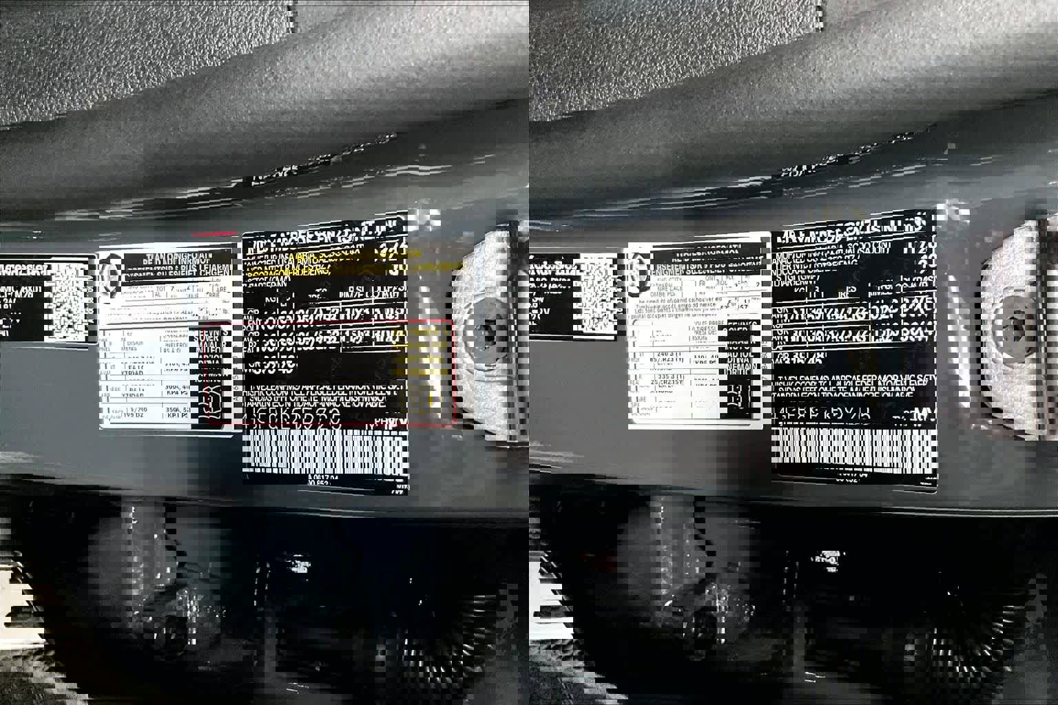 New 2026 Mercedes-Benz GLS 63 AMG AMG GLS 63 image 13