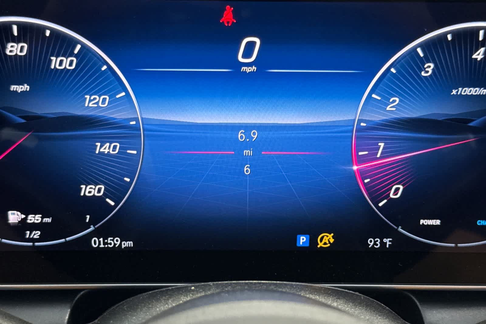 New 2026 Mercedes-Benz GLC 300 4MATIC image 24