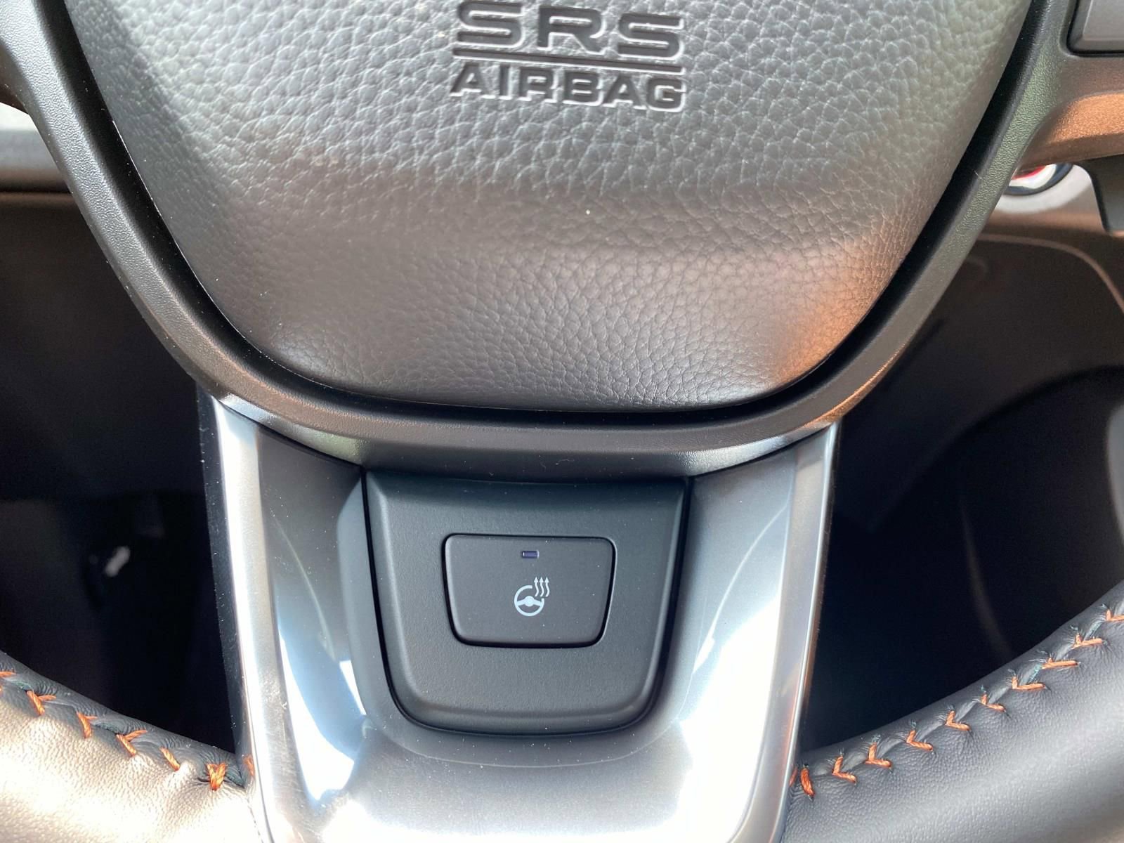 New 2026 Honda CR-V TrailSport image 13