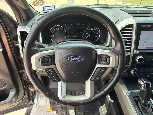 Used 2020 Ford F150 Lariat w/ Equipment Group 502A Luxury AWD/4WD image 21