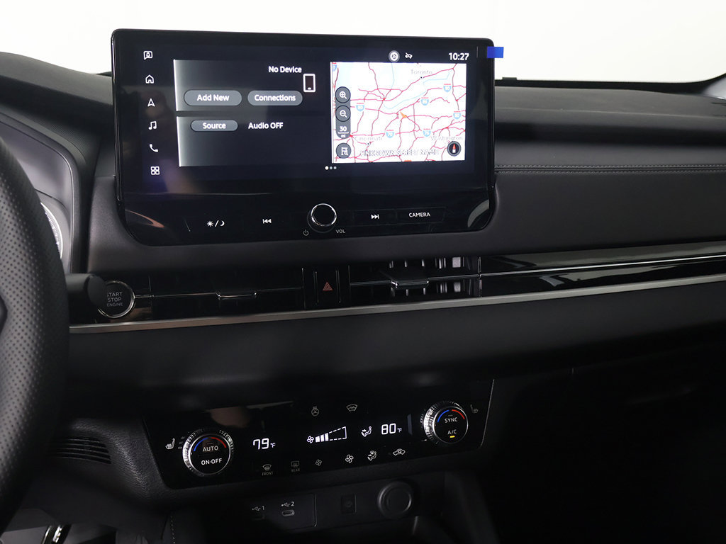 New 2026 Mitsubishi Outlander LE AWD/4WD image 41