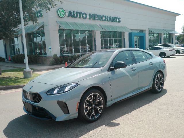 Used 2026 BMW 228 Gran Coupe