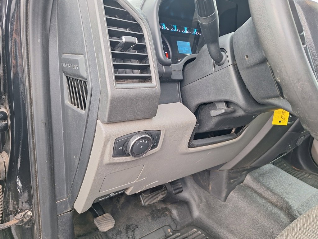Used 2020 Ford F250 XL w/ XL Value Package image 5