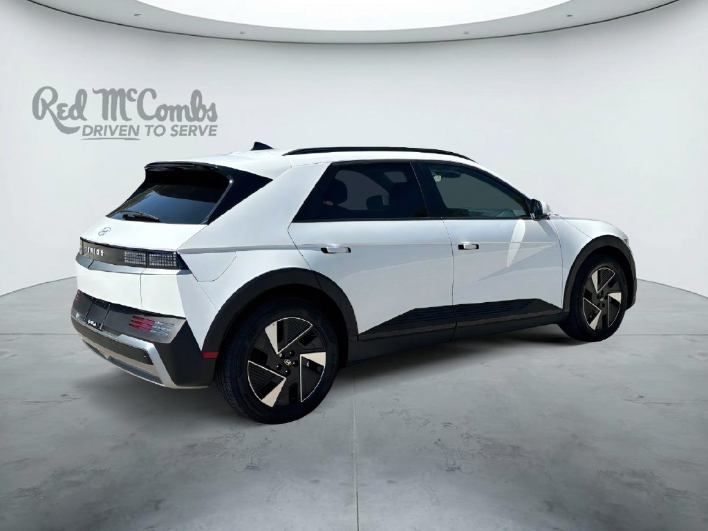 New 2027 Hyundai Ioniq 5 SEL RWD image 5