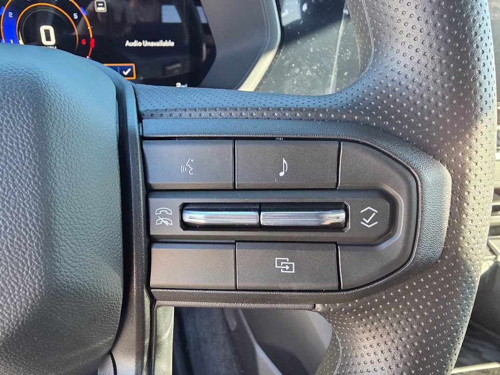 New 2026 Chevrolet Colorado Trail Boss image 18