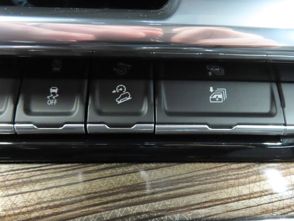 Used 2024 Chevrolet Silverado 1500 RST image 60