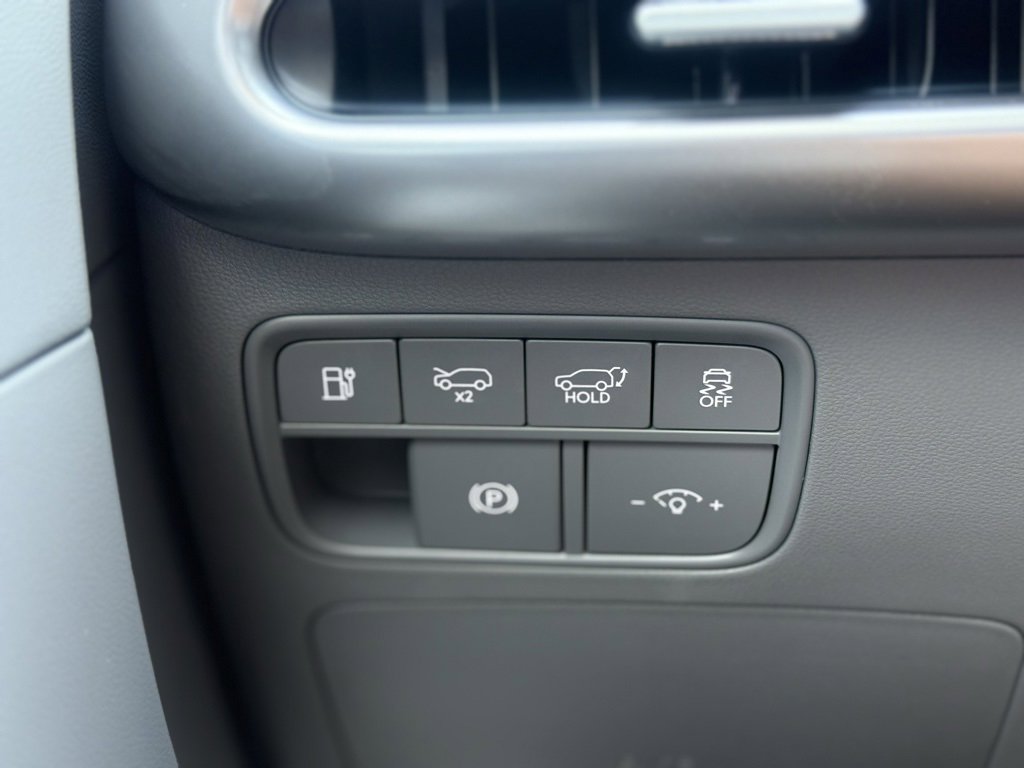 New 2026 Hyundai Ioniq 9 SEL image 30