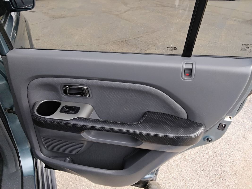 Used 2005 Honda Pilot EX-L image 16