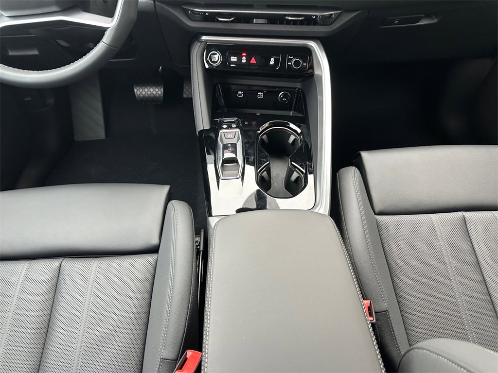 New 2025 Audi Q5 2.0T Premium Plus image 11