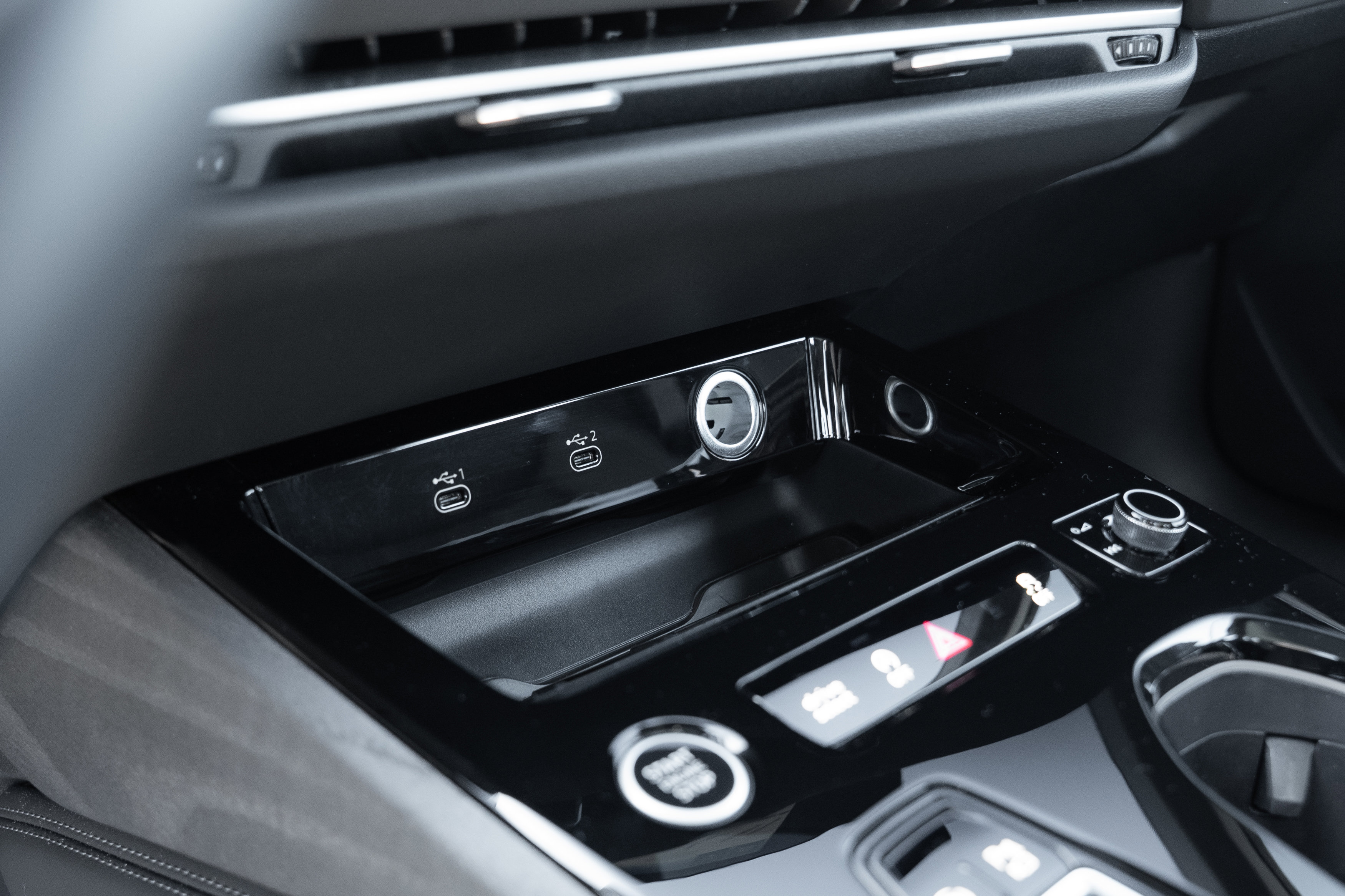 Certified 2025 Audi A5 Premium w/ Convenience Package image 14