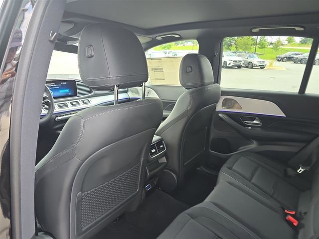 New 2025 Mercedes-Benz GLE 53 AMG 4MATIC image 18