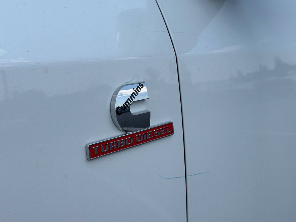 New 2026 RAM 3500 Tradesman AWD/4WD image 39