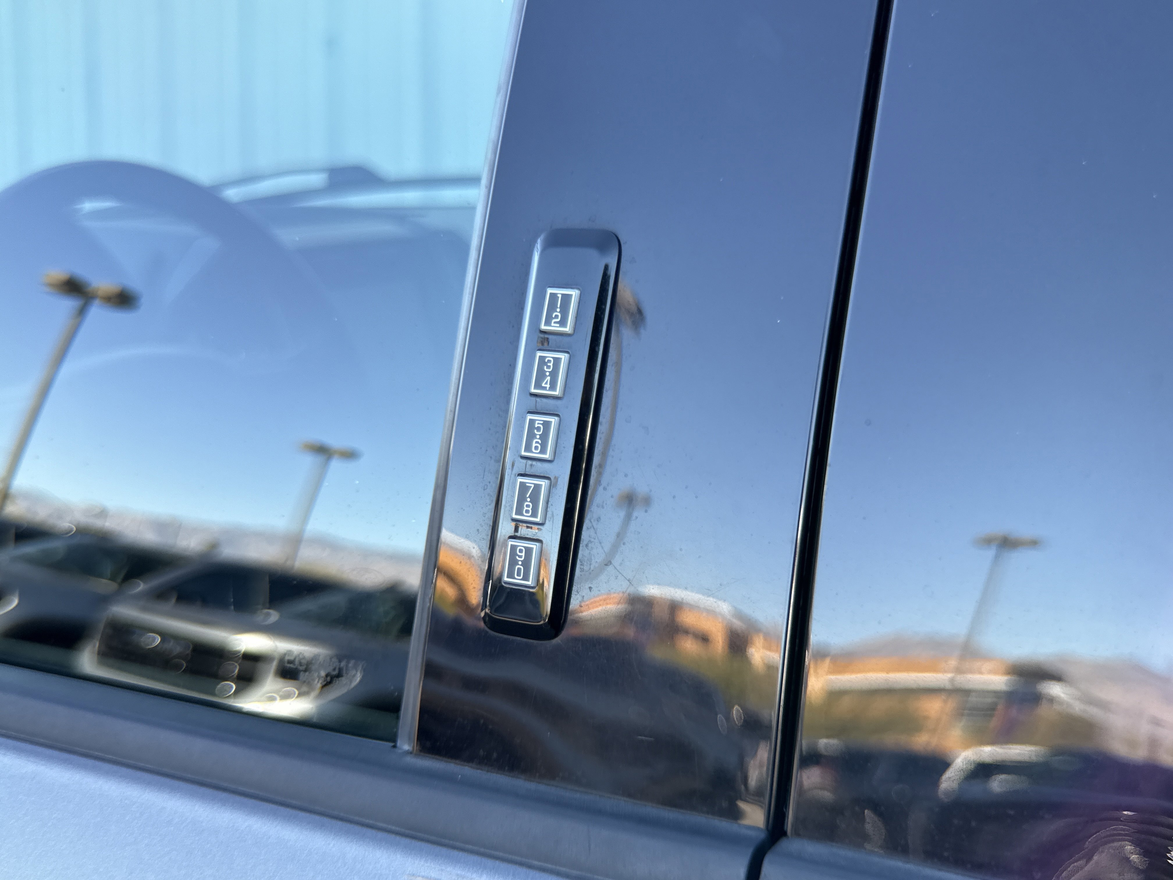 Used 2017 Ford F150 XLT w/ Equipment Group 302A Luxury image 14