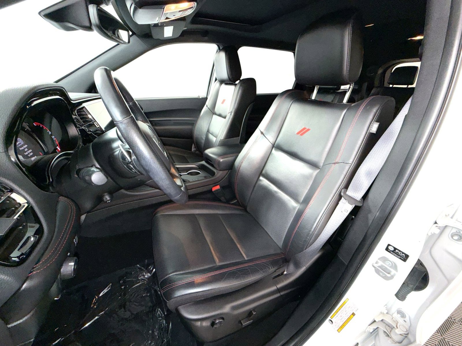 Used 2023 Dodge Durango R/T AWD/4WD image 13