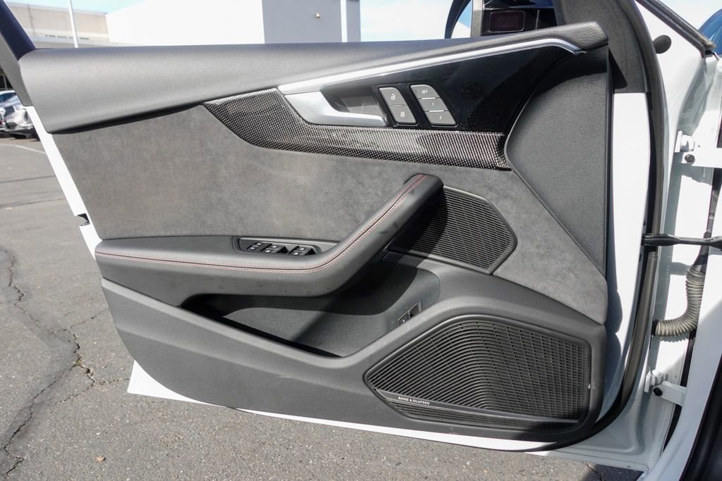 Used 2023 Audi S4 Prestige w/ Prestige Package image 22