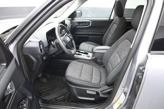 Used 2023 Ford Bronco Sport Big Bend AWD/4WD image 9