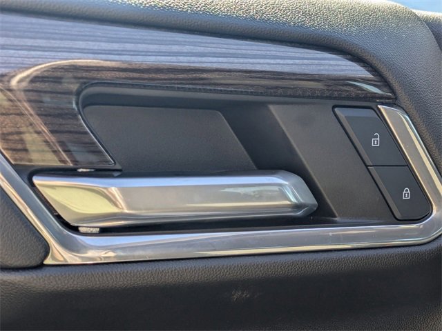 Used 2024 Chevrolet Silverado 1500 LT w/ Protection Package image 13