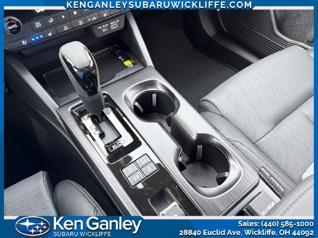 New 2026 Subaru Outback Touring XT AWD/4WD image 18