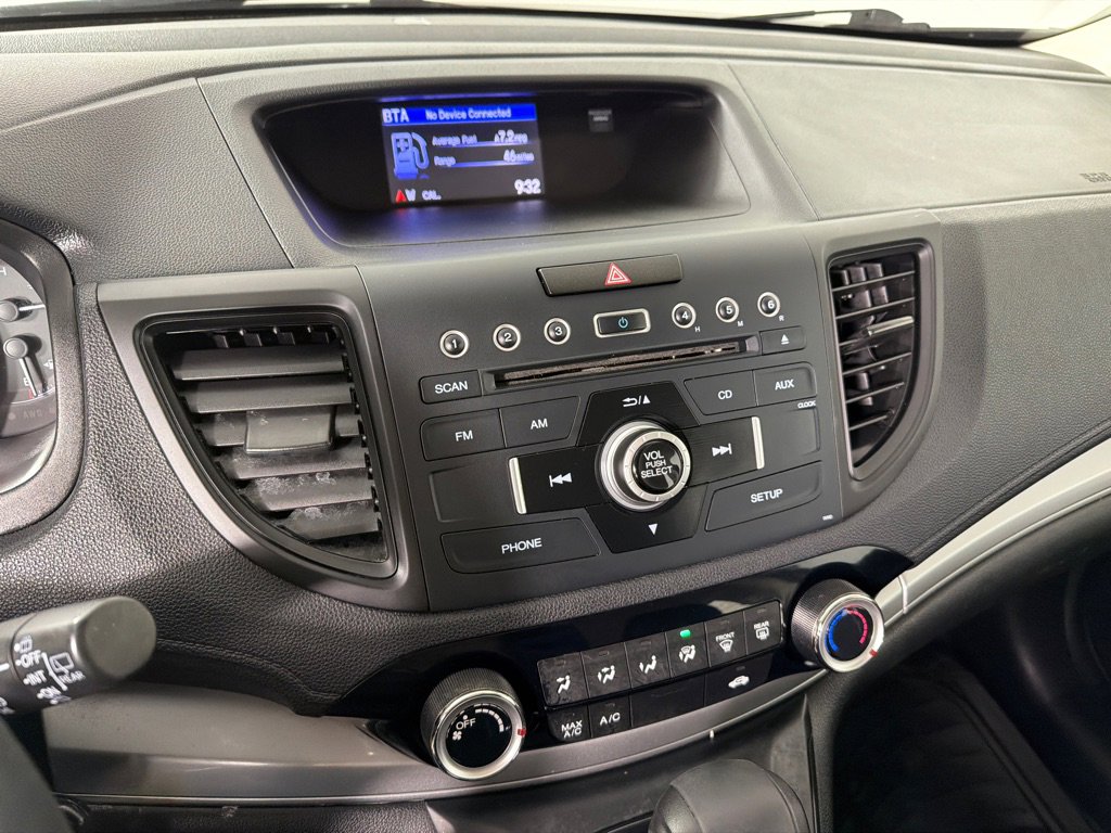 Used 2015 Honda CR-V LX image 15
