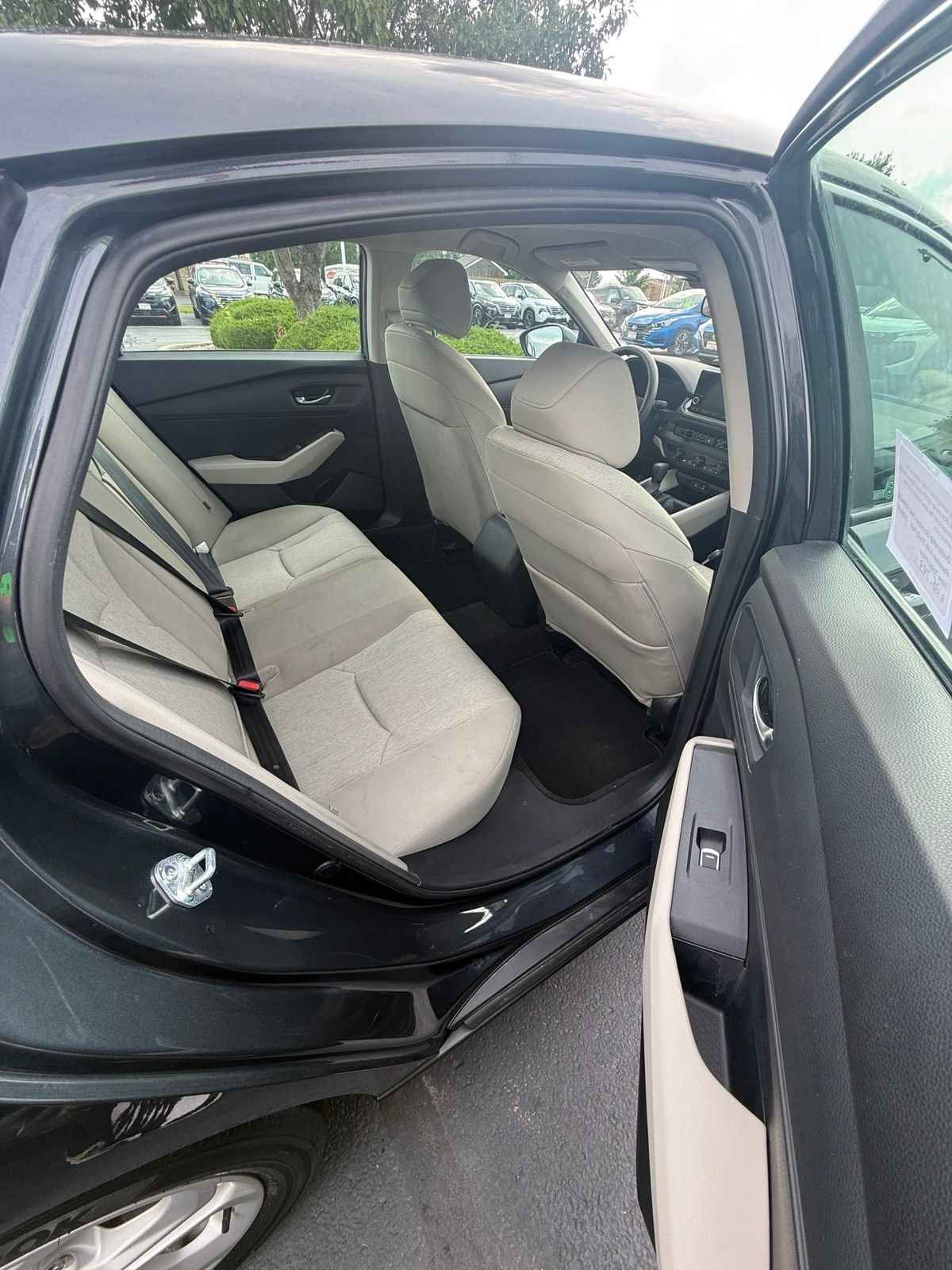 Used 2023 Honda Accord LX image 14