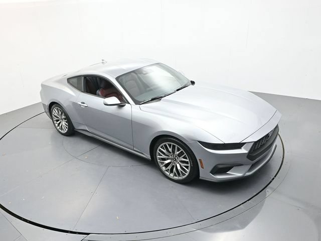New 2026 Ford Mustang Premium RWD image 34