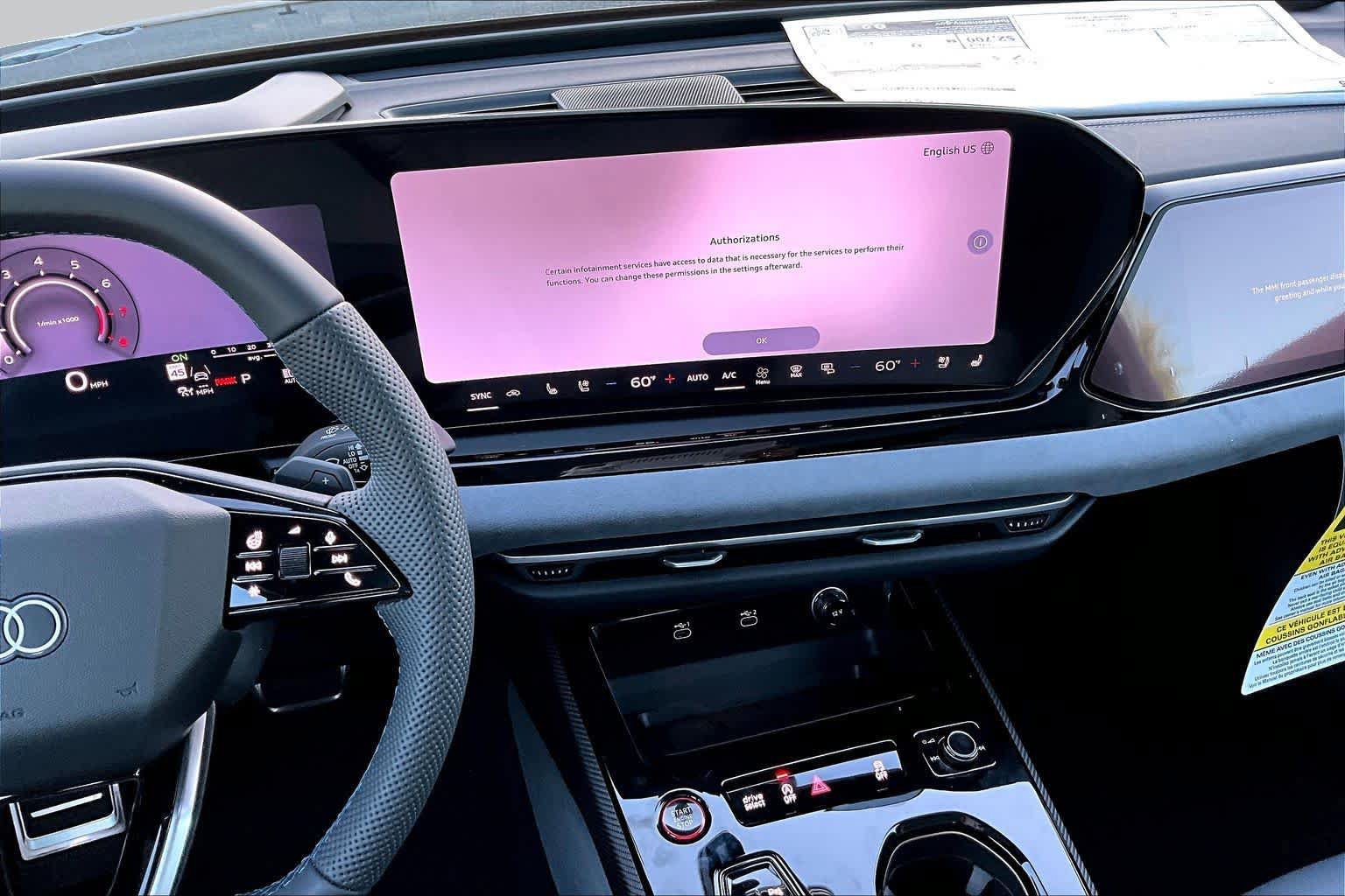 New 2026 Audi S5 Prestige AWD/4WD image 6