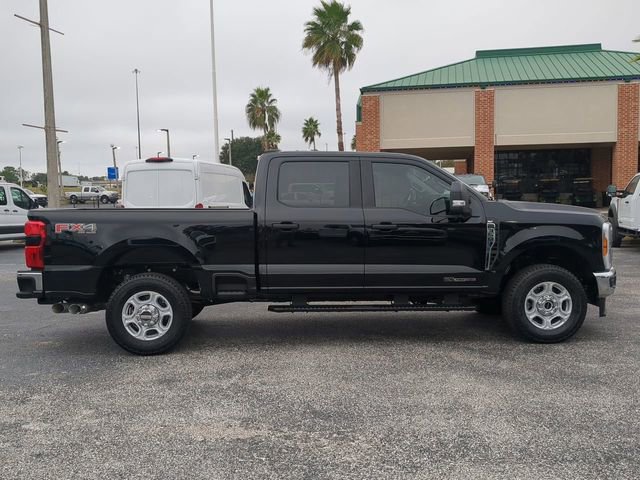 New 2026 Ford F350 XLT w/ 360-Degree Camera Package image 4