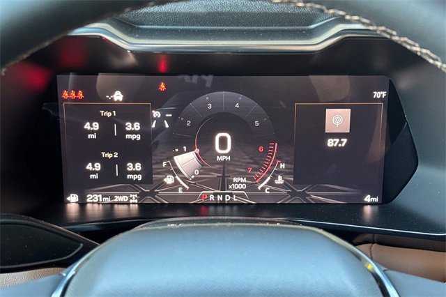 New 2026 GMC Canyon AT4 image 23