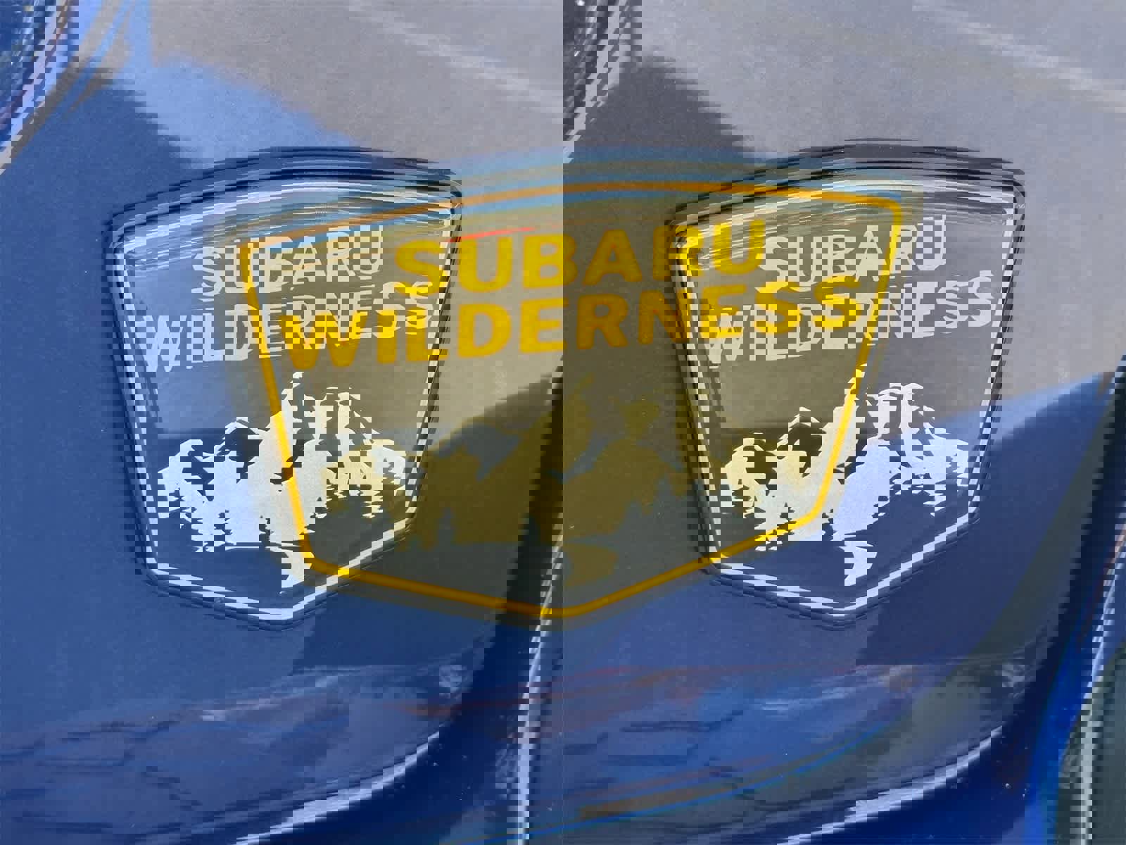 Certified 2024 Subaru Crosstrek 2.5i Wilderness w/ Crosstrek Mirror Package image 6