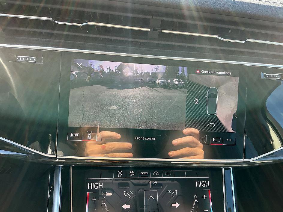 Used 2024 Audi Q7 2.0T Premium Plus image 20