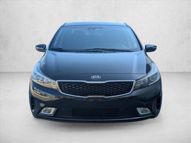 Used 2018 Kia Forte S w/ S Technology Plus Package video 2