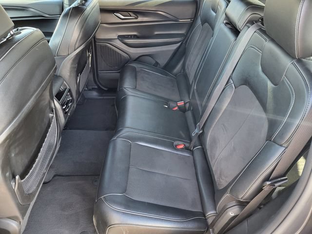 Certified 2024 Jeep Grand Cherokee Altitude AWD/4WD image 22