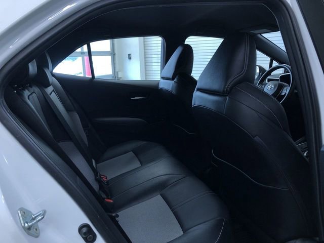 Certified 2022 Toyota Corolla XSE image 21