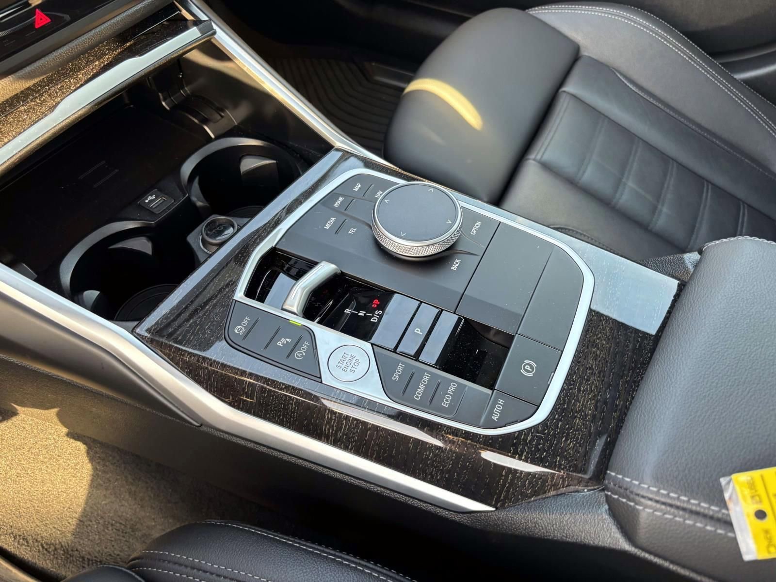 Used 2023 BMW 330i xDrive Sedan w/ Premium Package AWD/4WD image 23