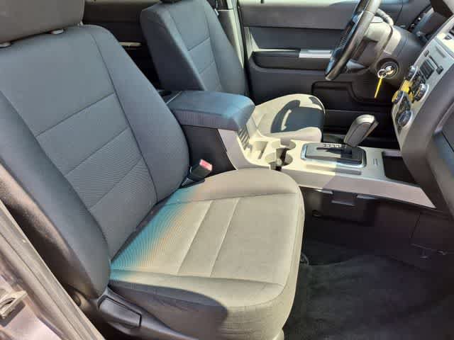 Used 2012 Ford Escape XLT FWD image 21