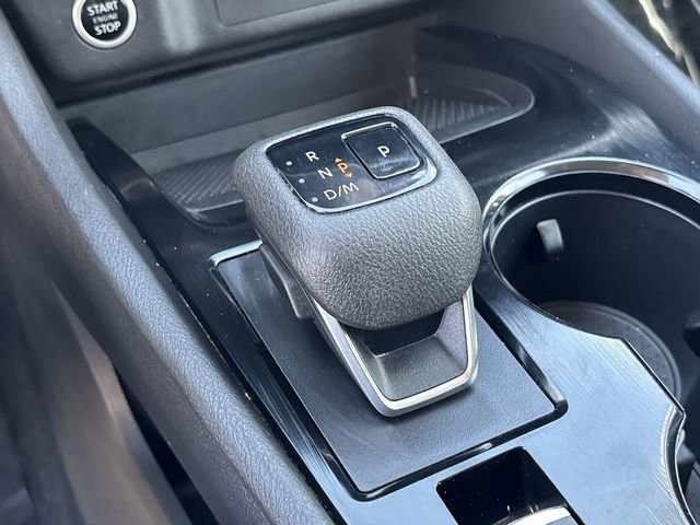 Used 2023 Nissan Rogue SV FWD image 28