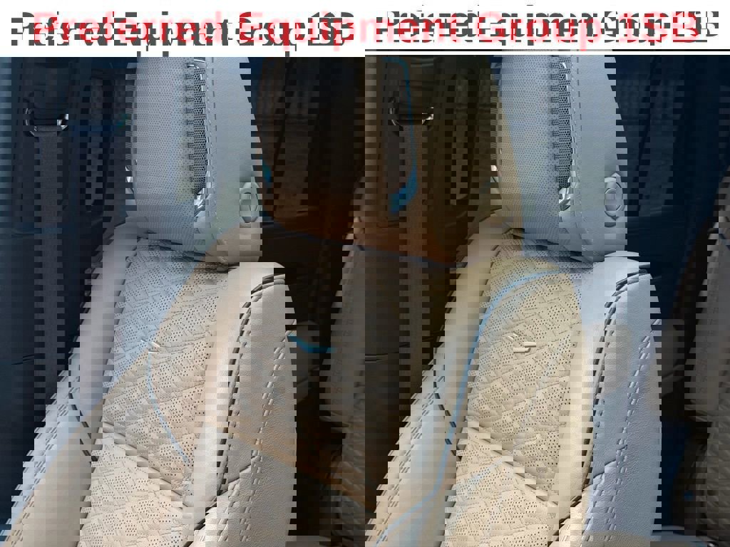 Used 2021 Cadillac Escalade ESV Premium Luxury image 10