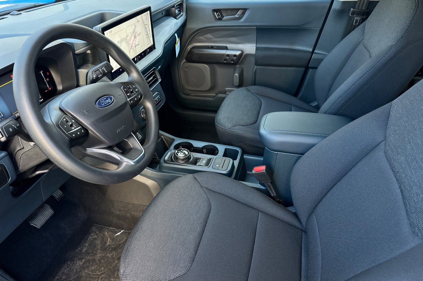 New 2026 Ford Maverick XL image 9