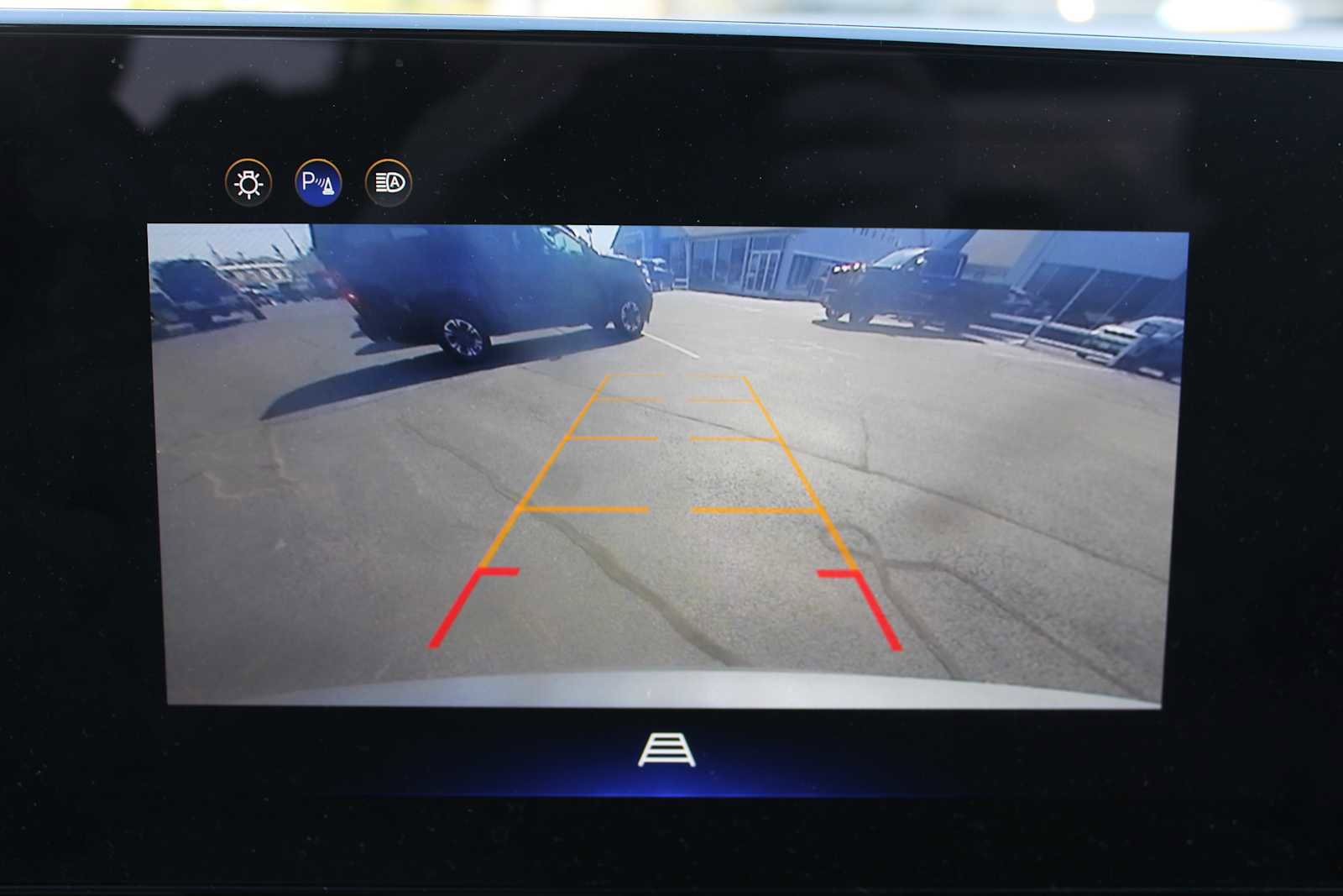 Used 2025 Chevrolet Equinox LT w/ Convenience Package II FWD image 15