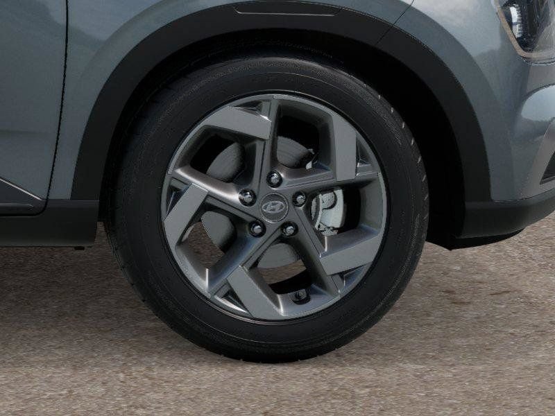 New 2026 Hyundai Venue SEL FWD image 8