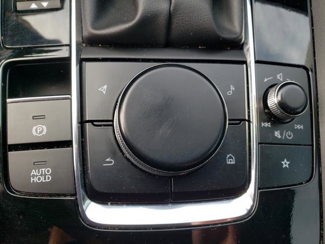 Used 2024 MAZDA CX-50 AWD 2.5 S w/ Cargo Package image 23