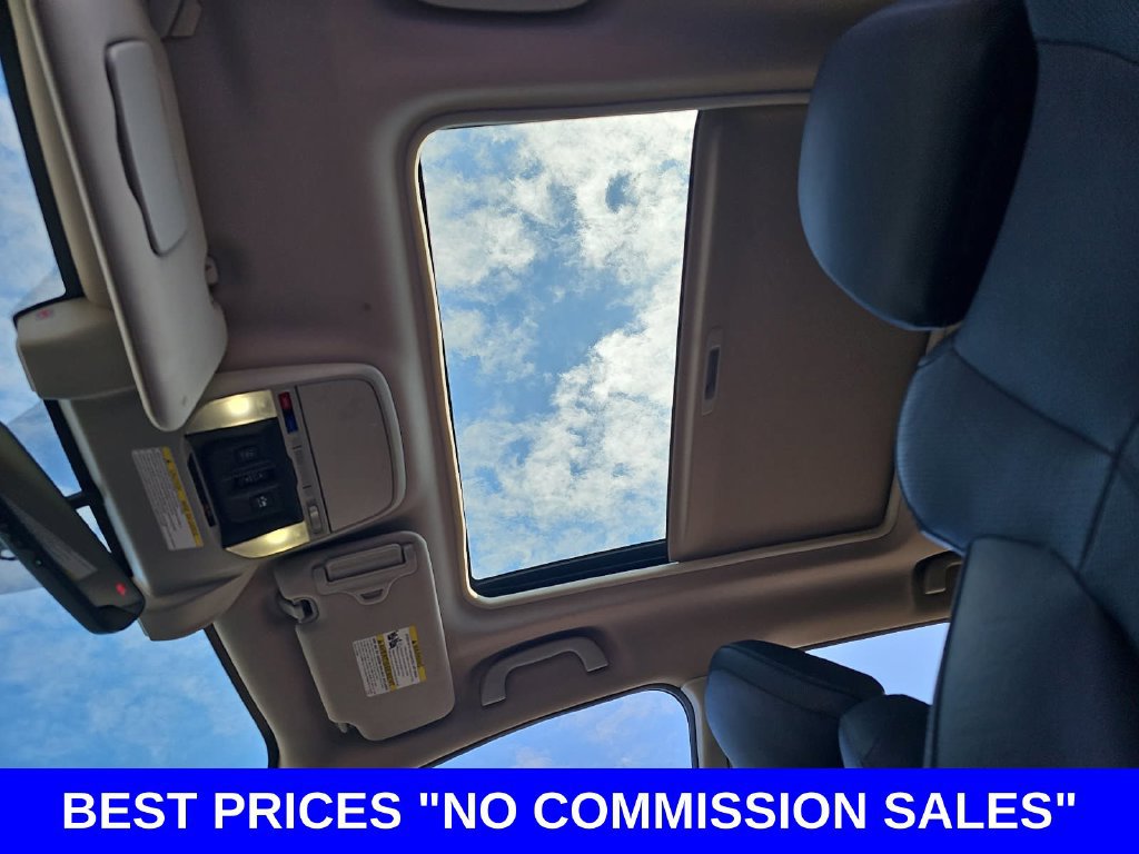 Used 2021 Subaru Forester Touring w/ Popular Package #2 AWD/4WD image 30