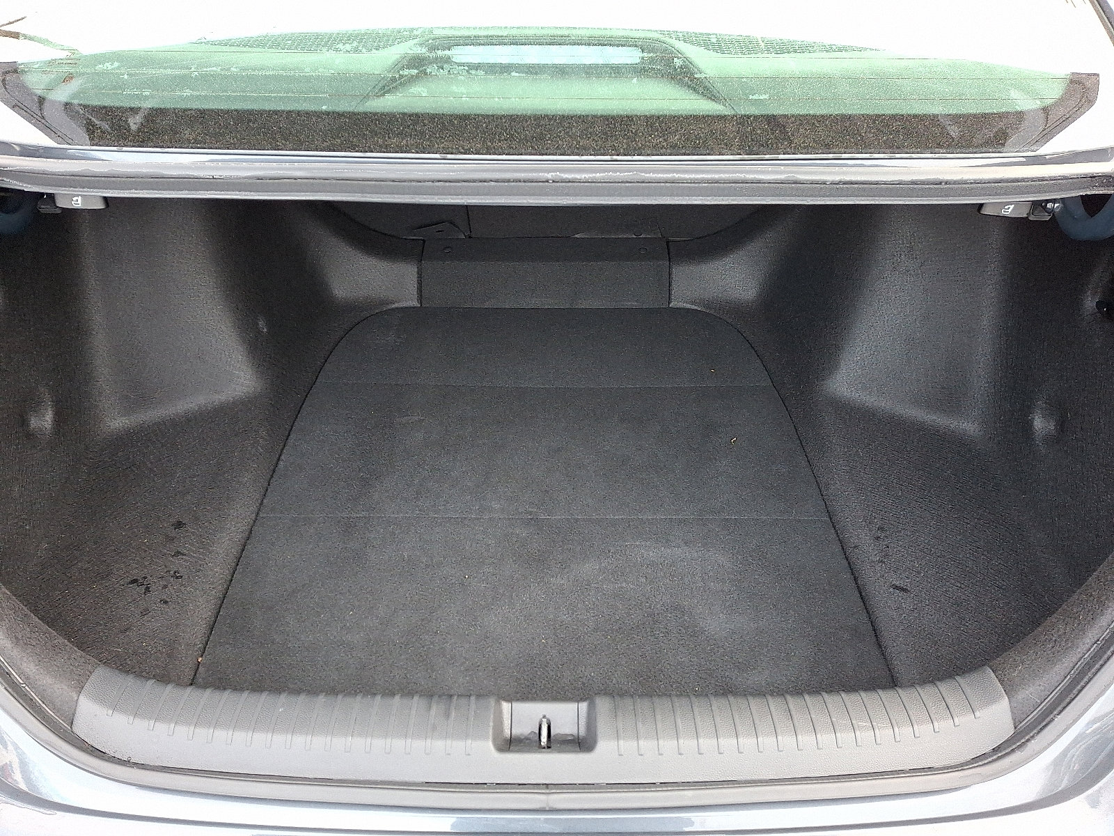 Certified 2023 Honda Accord EX image 30