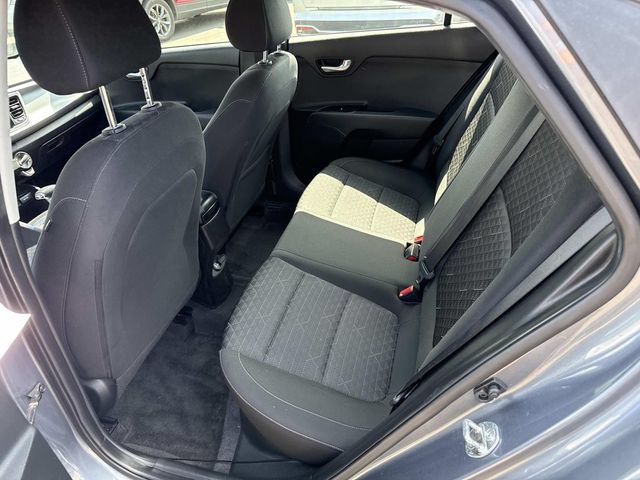 Used 2020 Kia Rio S FWD image 14