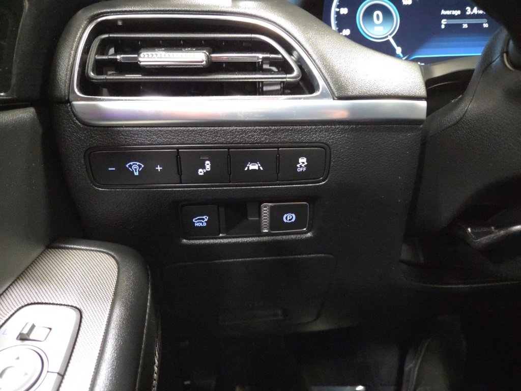 Used 2022 Hyundai Palisade Limited image 26