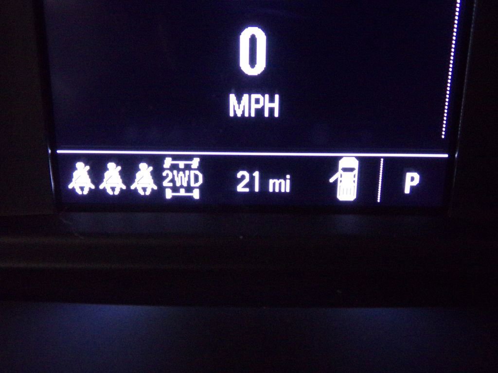 New 2026 Chevrolet Silverado 1500 W/T w/ WT Value Package image 23