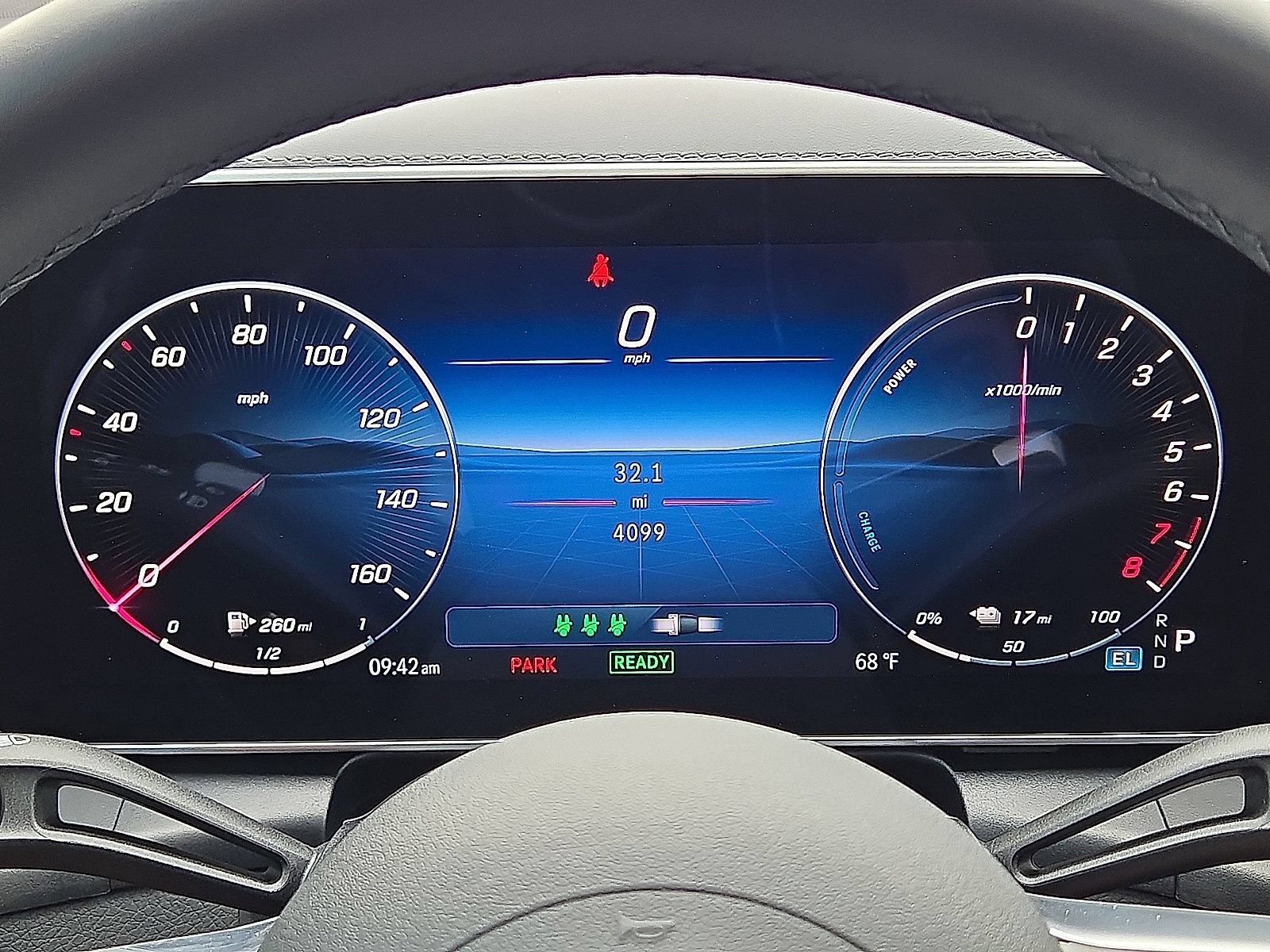 Used 2026 Mercedes-Benz GLC 350e 4MATIC w/ AMG Line image 26
