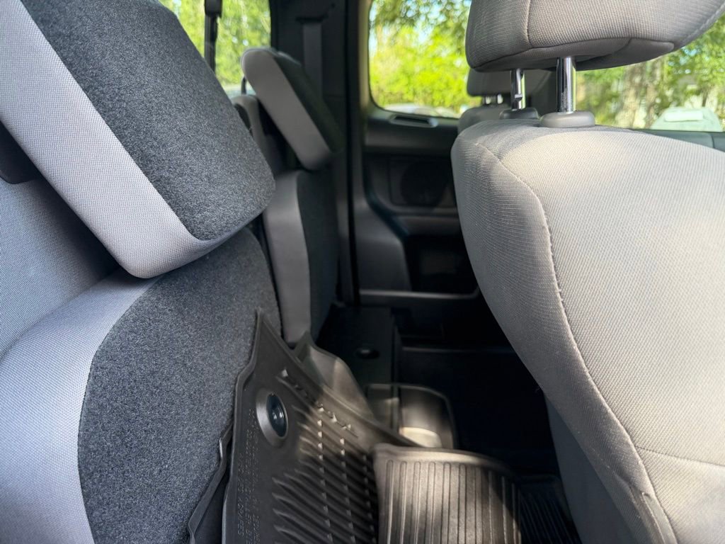 Used 2022 Toyota Tacoma SR w/ SX Package image 8