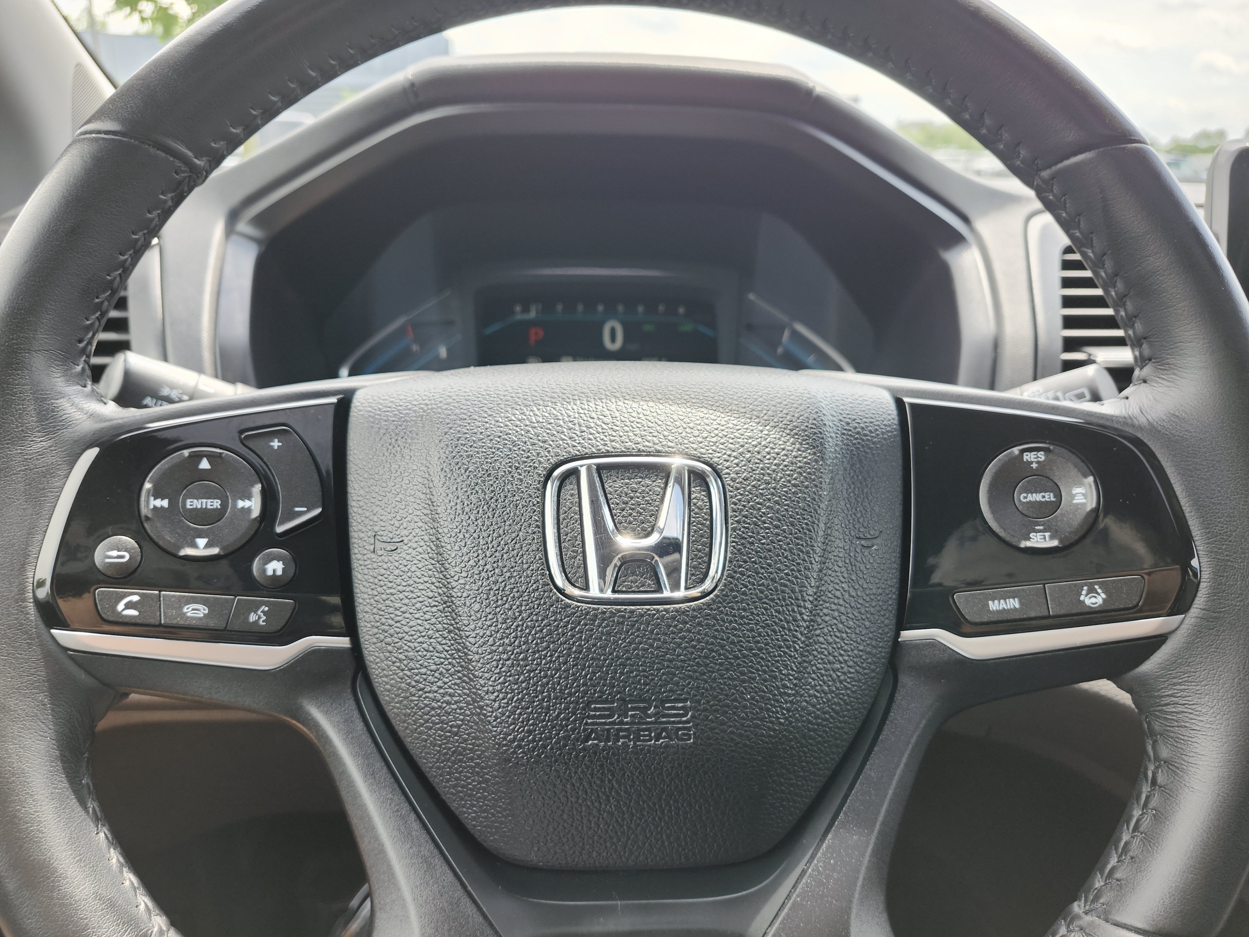 Used 2019 Honda Odyssey EX-L image 31