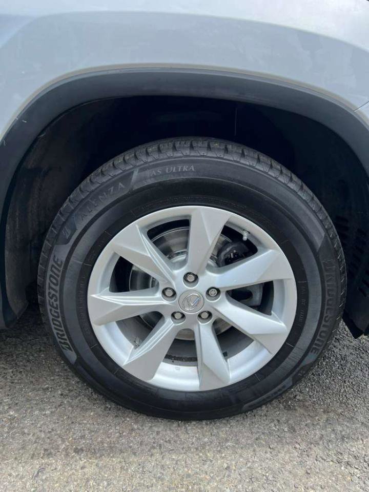 Used 2016 Lexus RX 350 AWD w/ Premium Package image 14